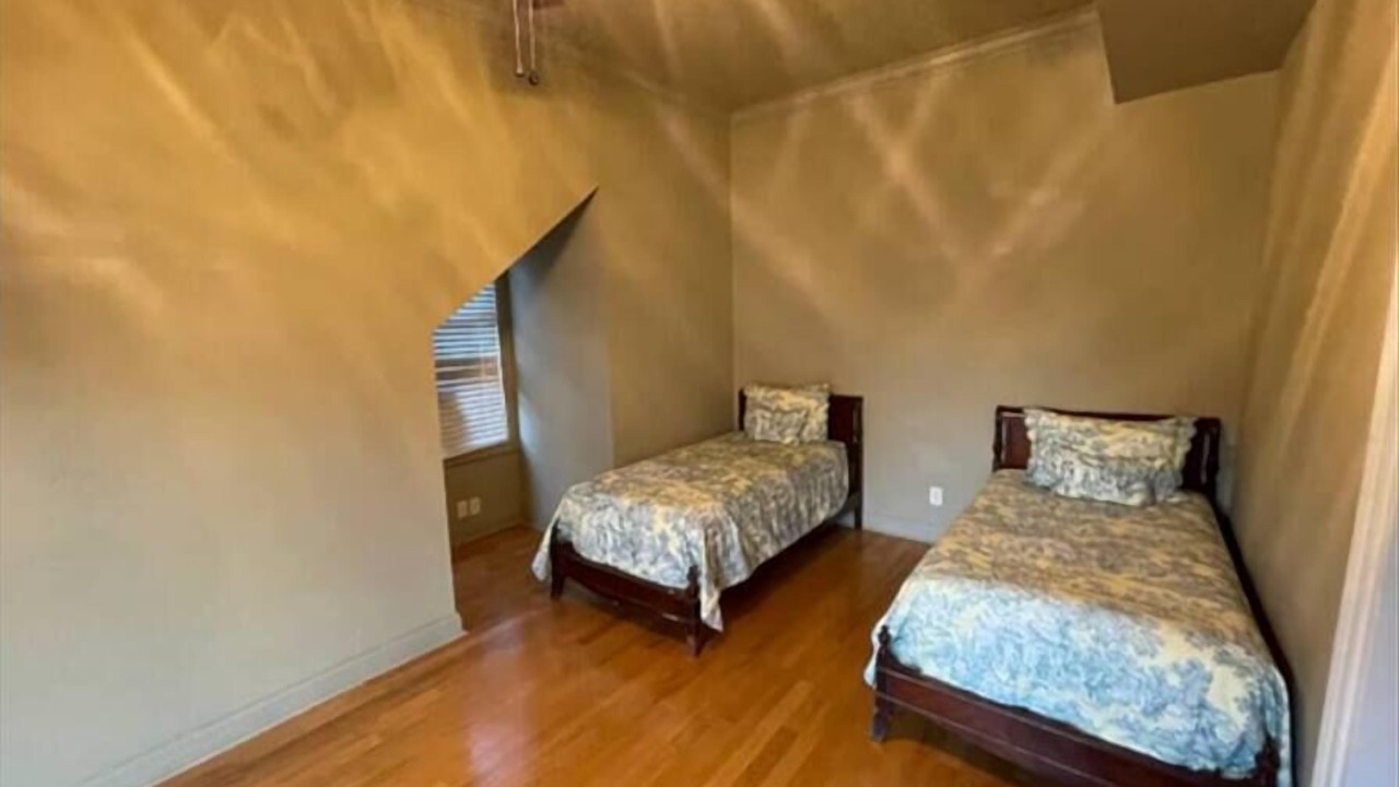 Photo of Bedroom in Breaux Bridge