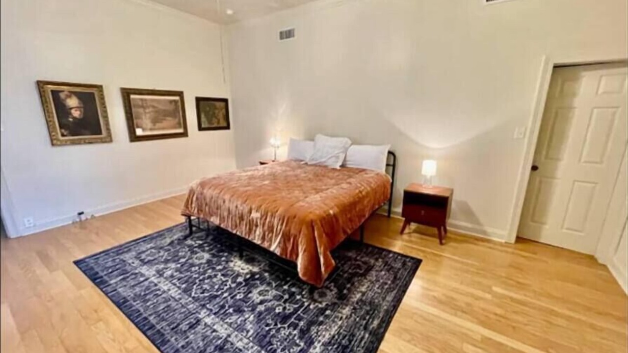 Photo of Bedroom in Breaux Bridge