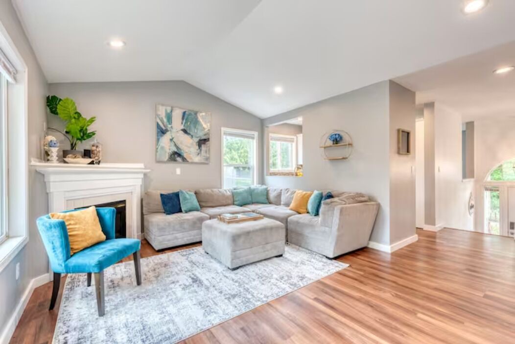 Photo of Others in Bonney Lake