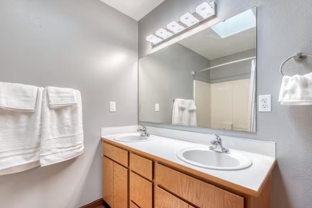 Photo of Bathroom in Bonney Lake