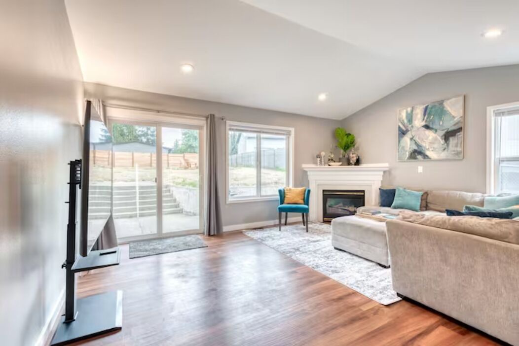 Photo of Others in Bonney Lake