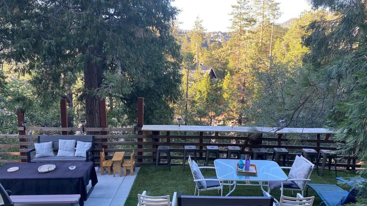 Photo of Outdoor in Crestline