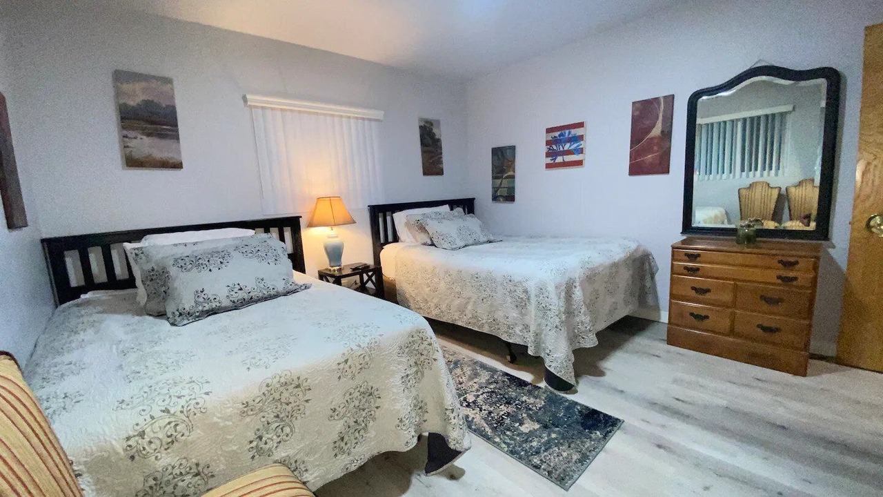 Photo of Bedroom in Crestline