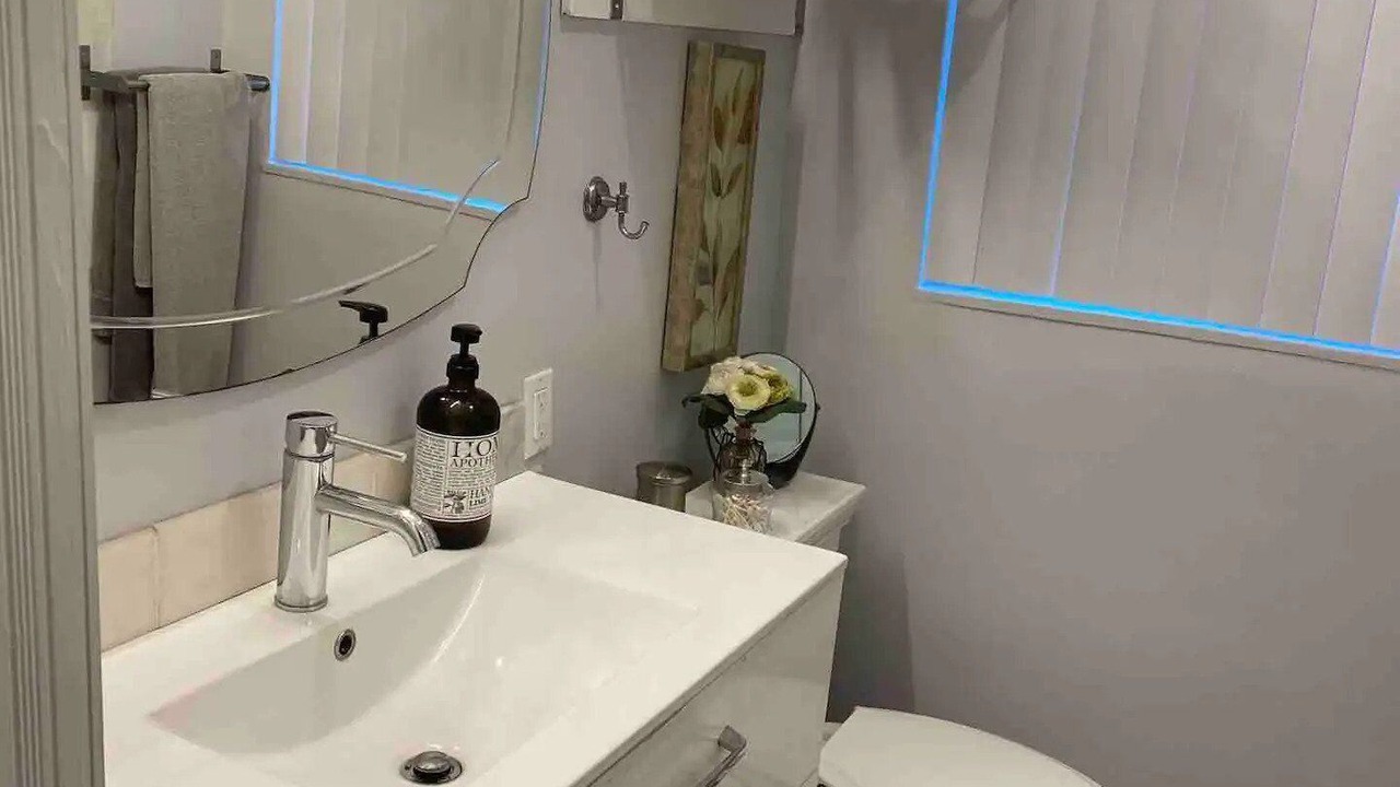 Photo of Bathroom in Crestline