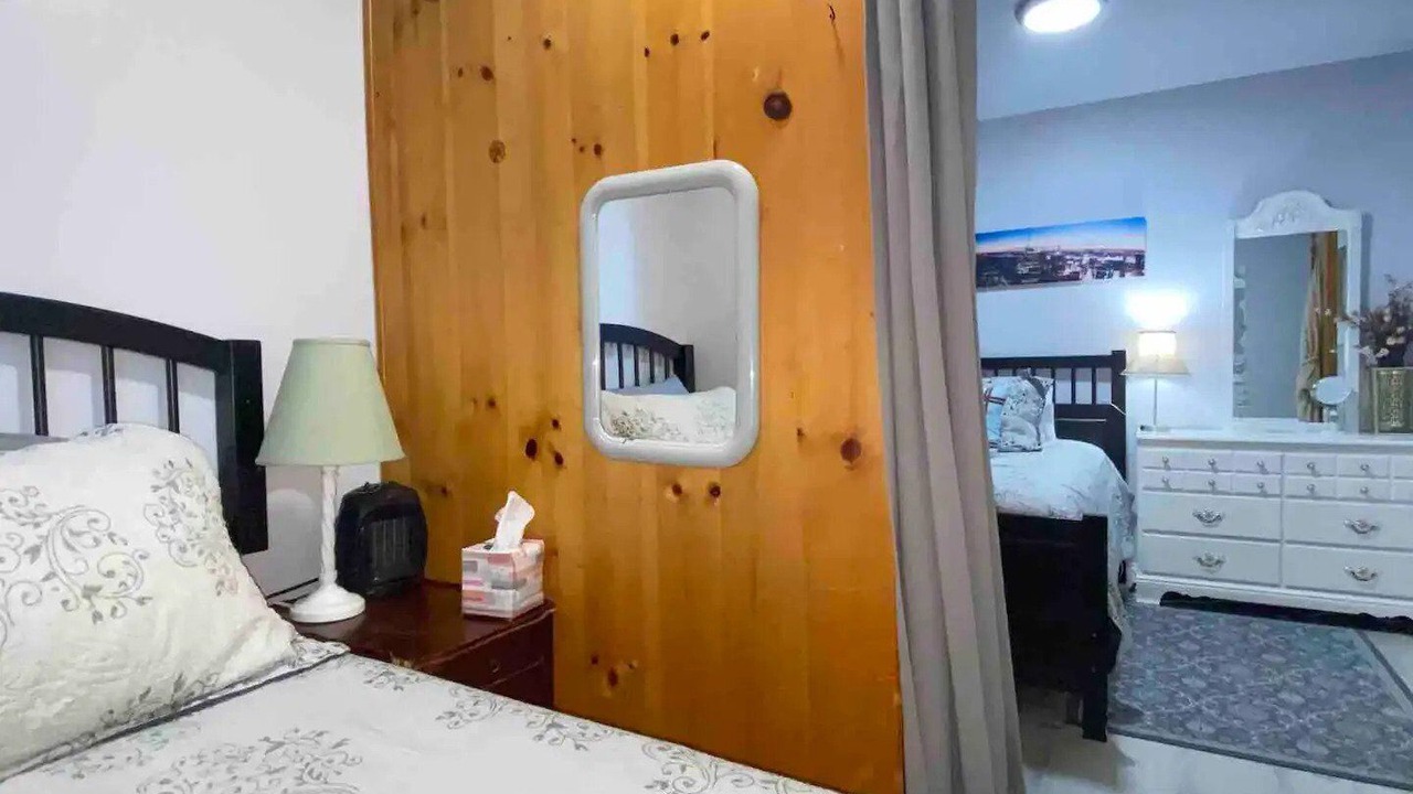 Photo of Bedroom in Crestline