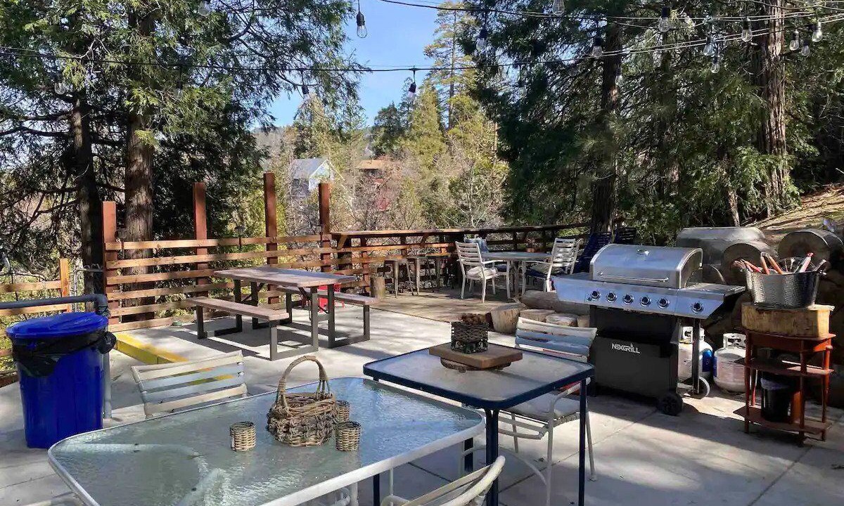 Photo of Outdoor in Crestline