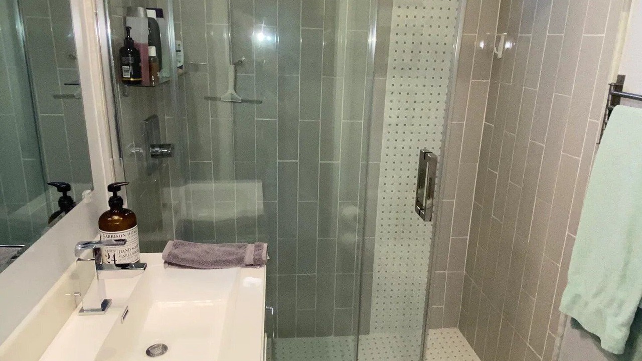 Photo of Bathroom in Crestline