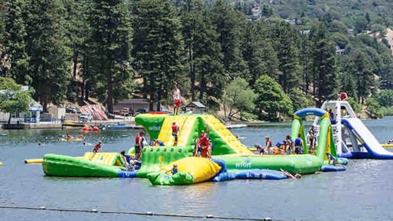 Photo of Outdoor in Crestline