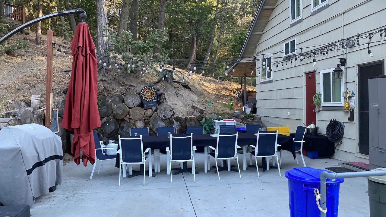 Photo of Outdoor in Crestline
