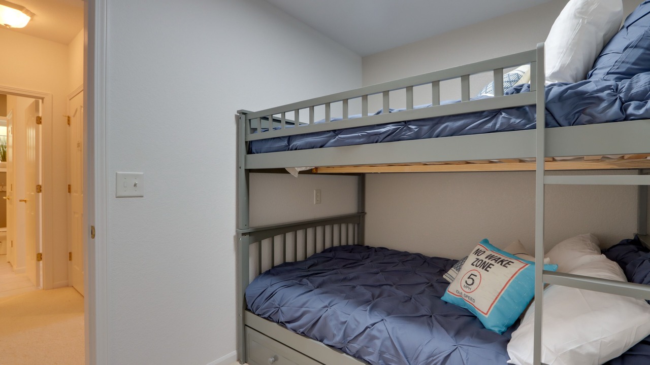 Photo of Bedroom in Gravois Mills
