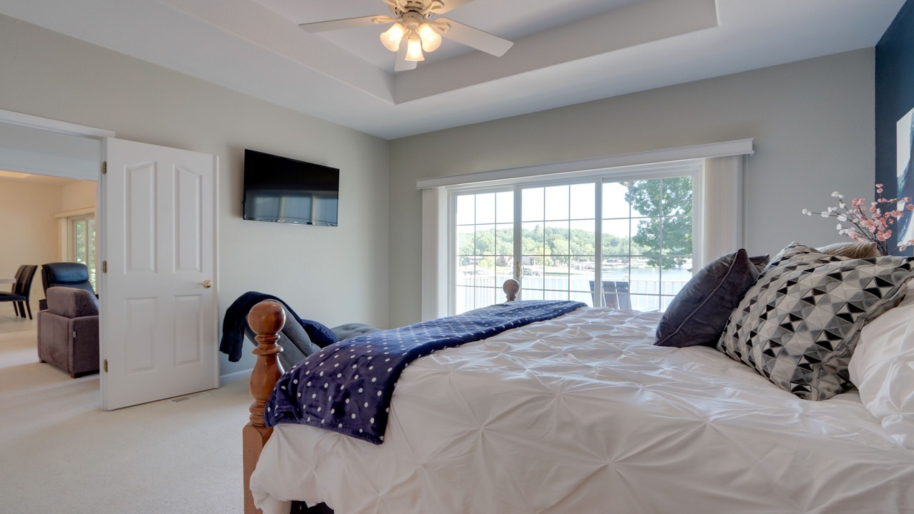 Photo of Bedroom in Gravois Mills