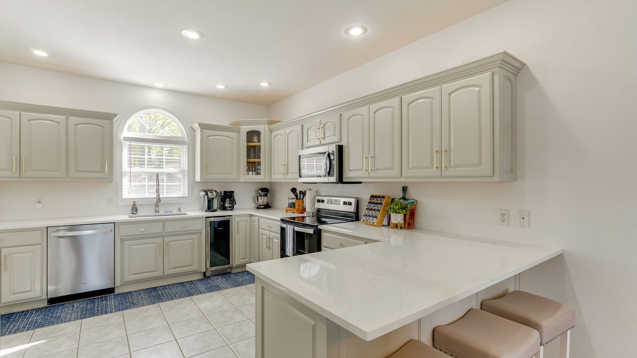 Photo of Kitchen in Gravois Mills
