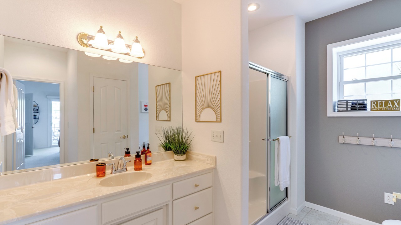 Photo of Bathroom in Gravois Mills
