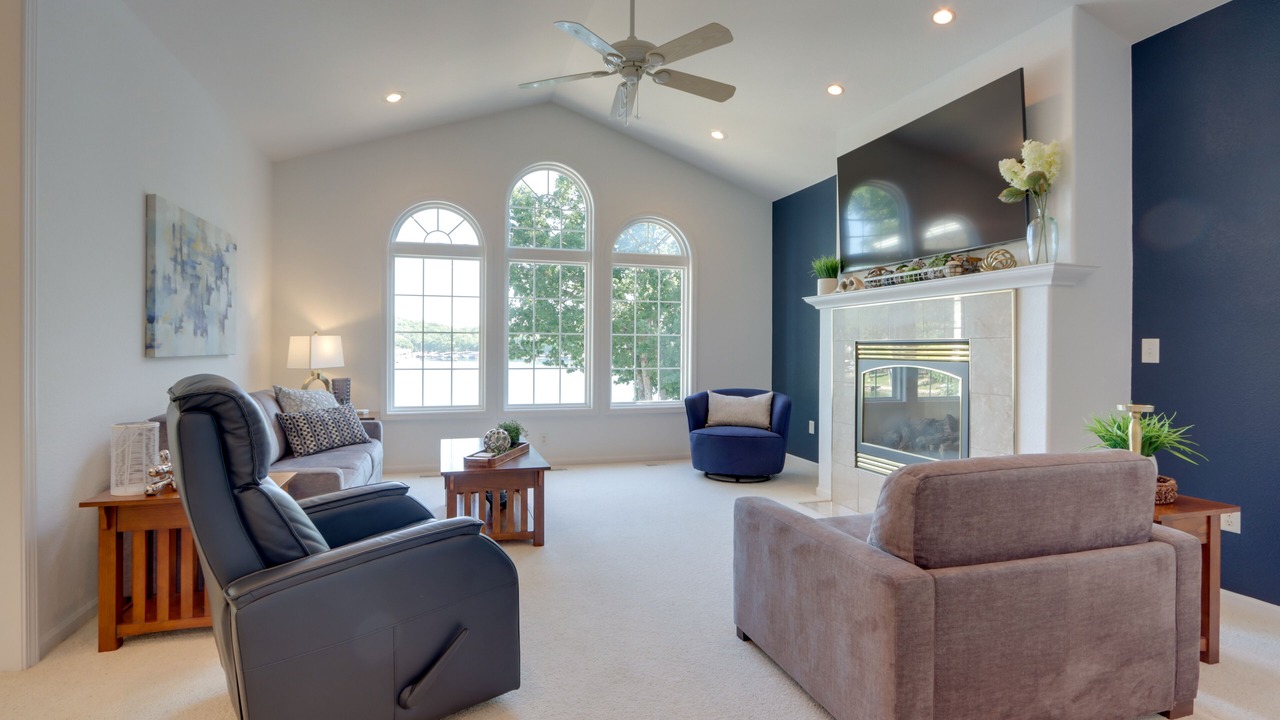 Photo of Bedroom in Gravois Mills