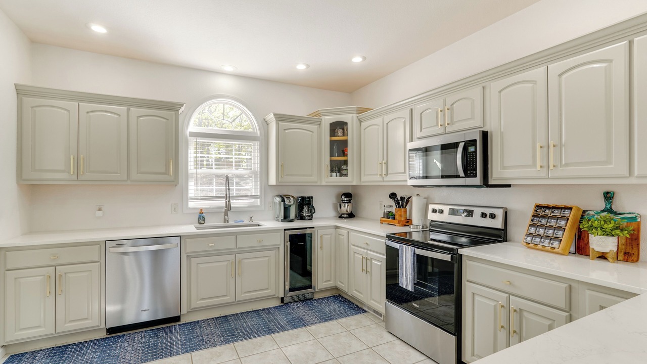 Photo of Kitchen in Gravois Mills