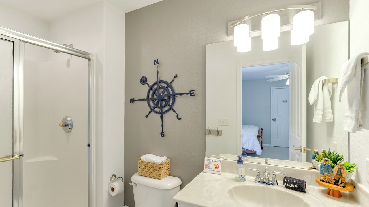 Photo of Bathroom in Gravois Mills