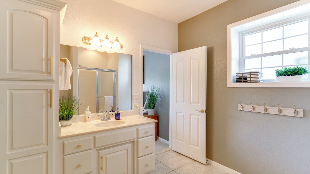 Photo of Bathroom in Gravois Mills