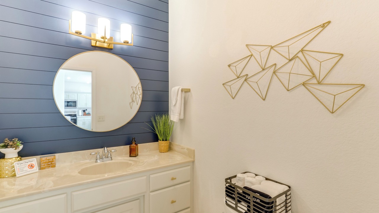 Photo of Bathroom in Gravois Mills