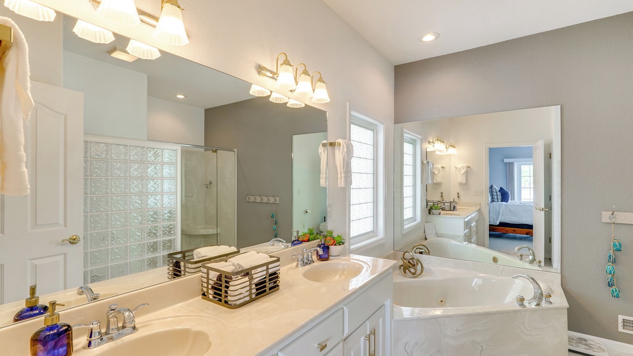 Photo of Bathroom in Gravois Mills