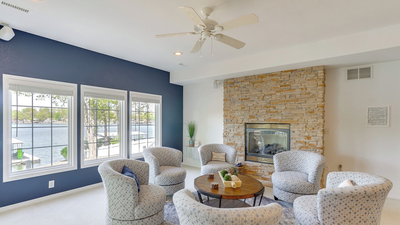 Photo of Bedroom in Gravois Mills