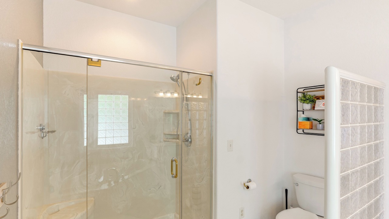 Photo of Bathroom in Gravois Mills