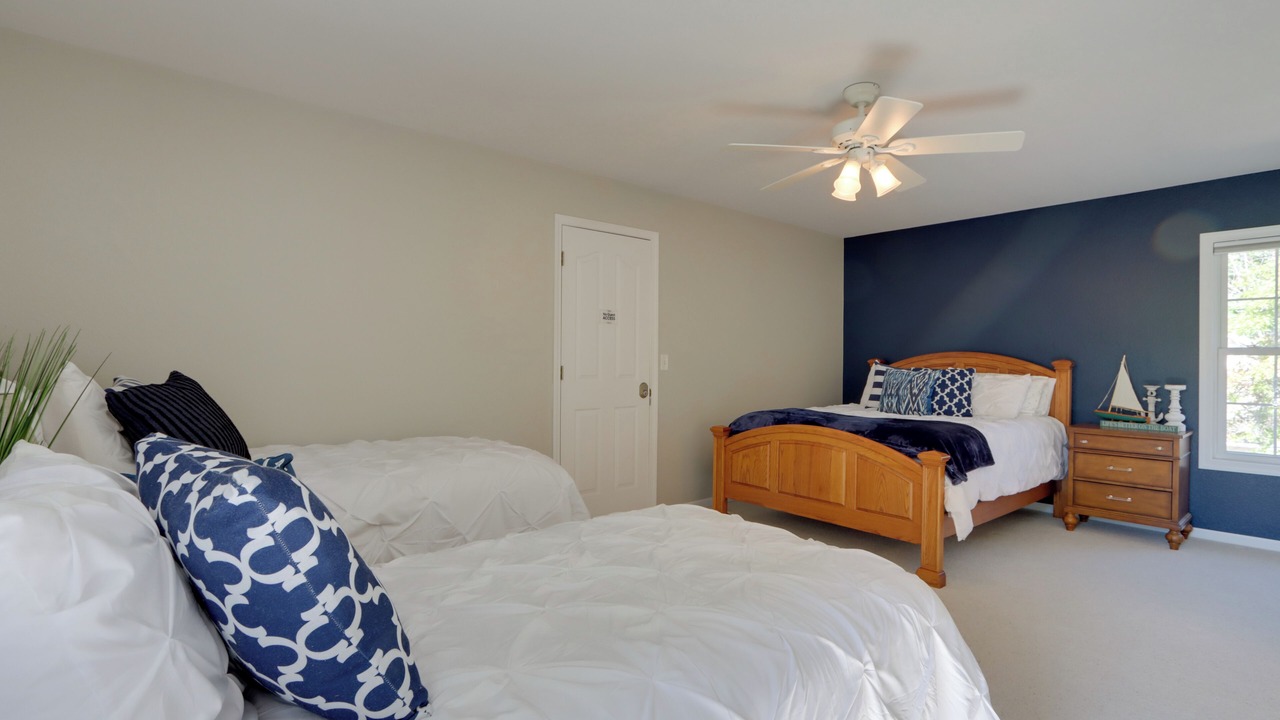 Photo of Bedroom in Gravois Mills