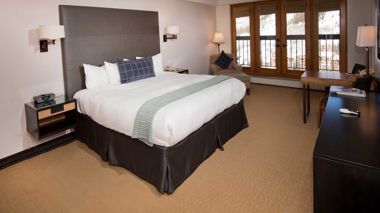 Photo of Bedroom in Beaver Creek