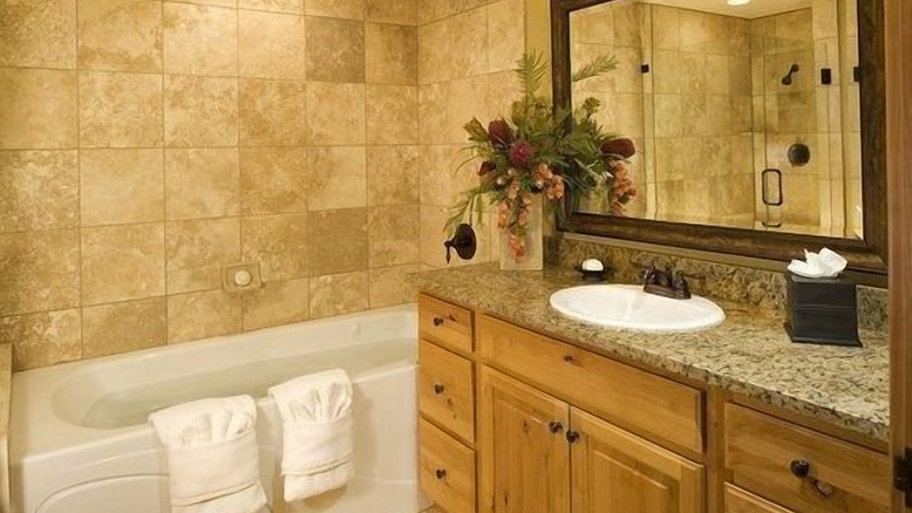 Photo of Bathroom in Park City