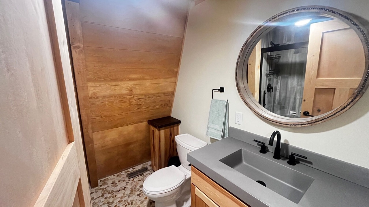 Photo of Bathroom in Racine