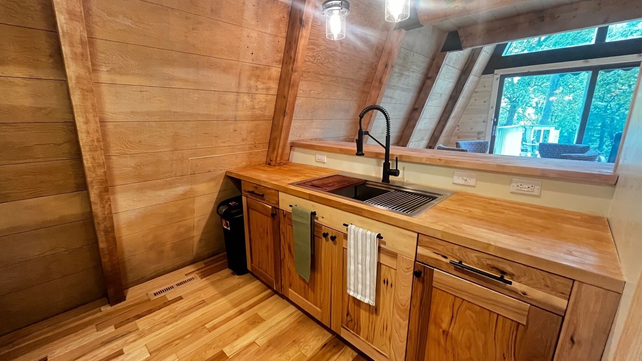 Photo of Kitchen in Racine