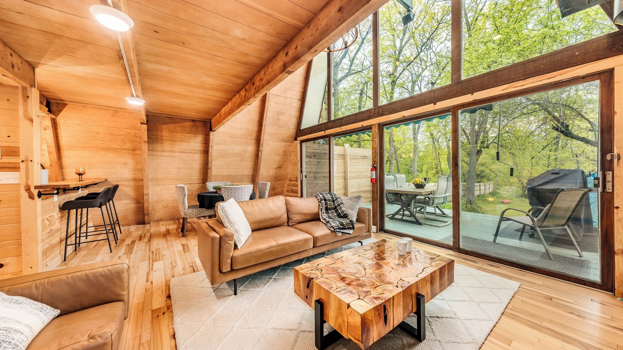 Photo of Livingroom in Racine