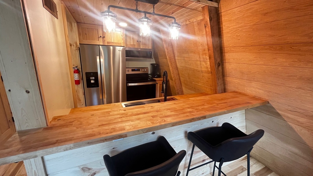 Photo of Kitchen in Racine