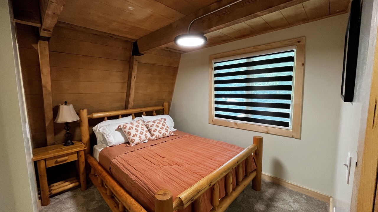Photo of Bedroom in Racine
