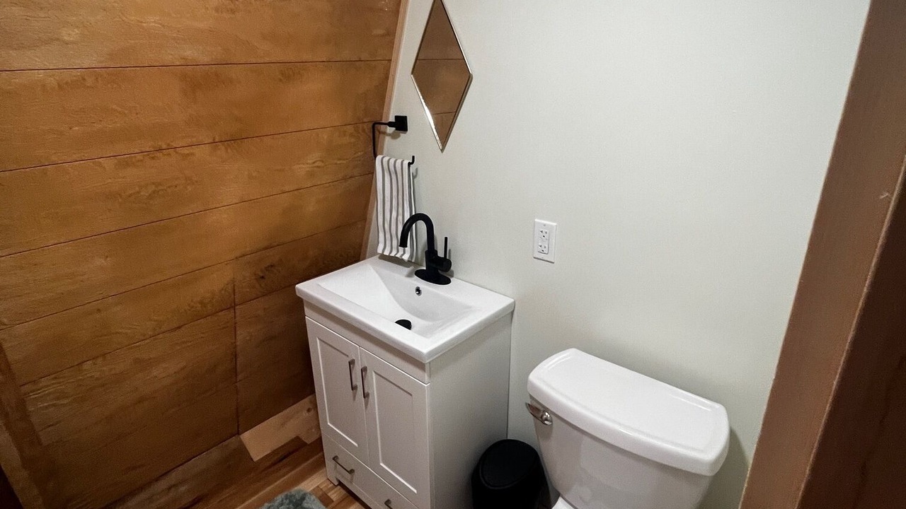 Photo of Bathroom in Racine