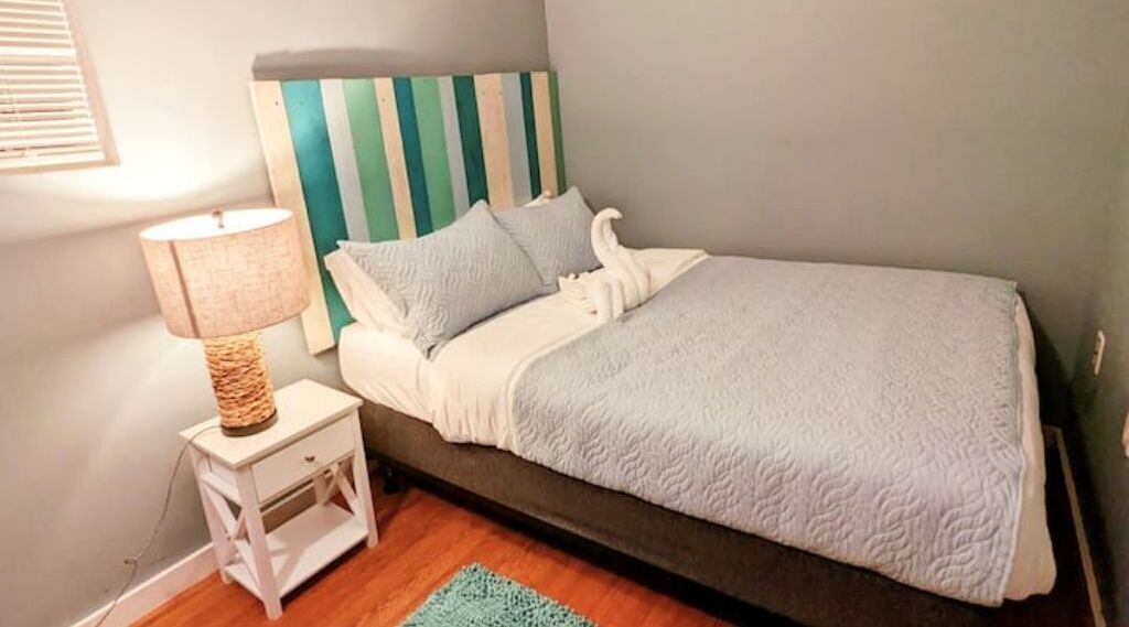 Photo of Bedroom in Spring Grove