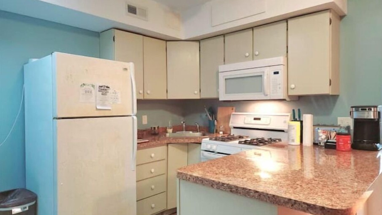 Photo of Kitchen in Spring Grove