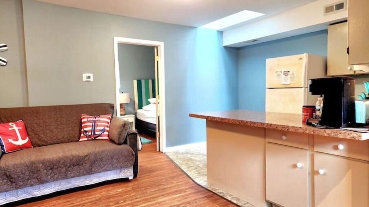 Photo of Livingroom in Spring Grove
