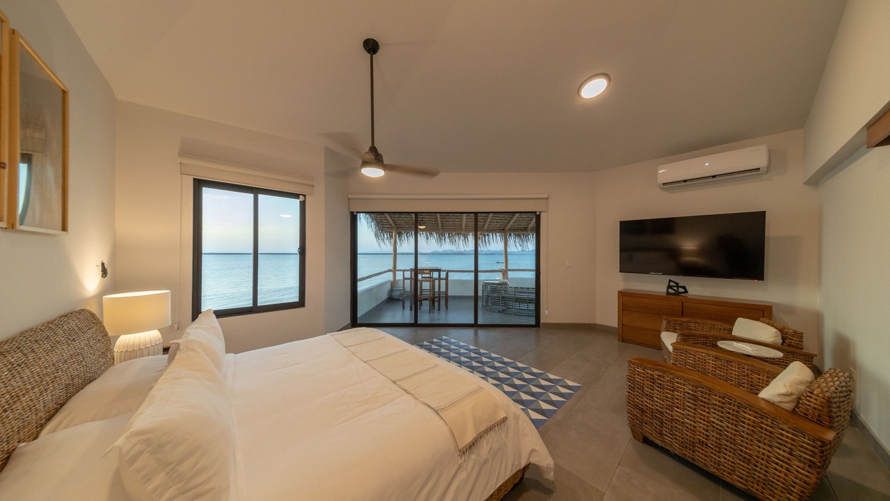 Photo of Bedroom in La Paz