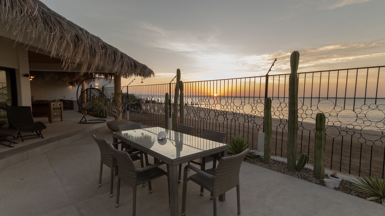 Photo of Outdoor in La Paz