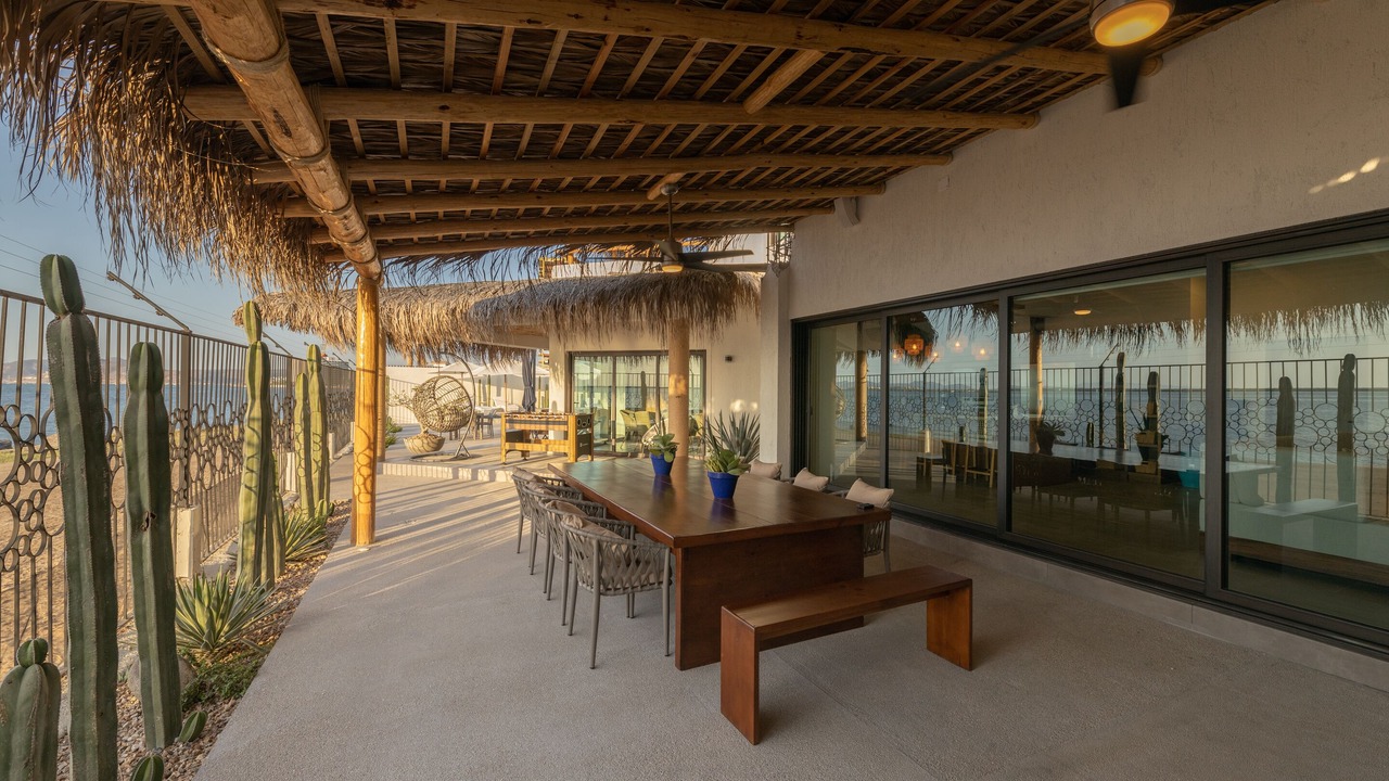 Photo of Outdoor in La Paz