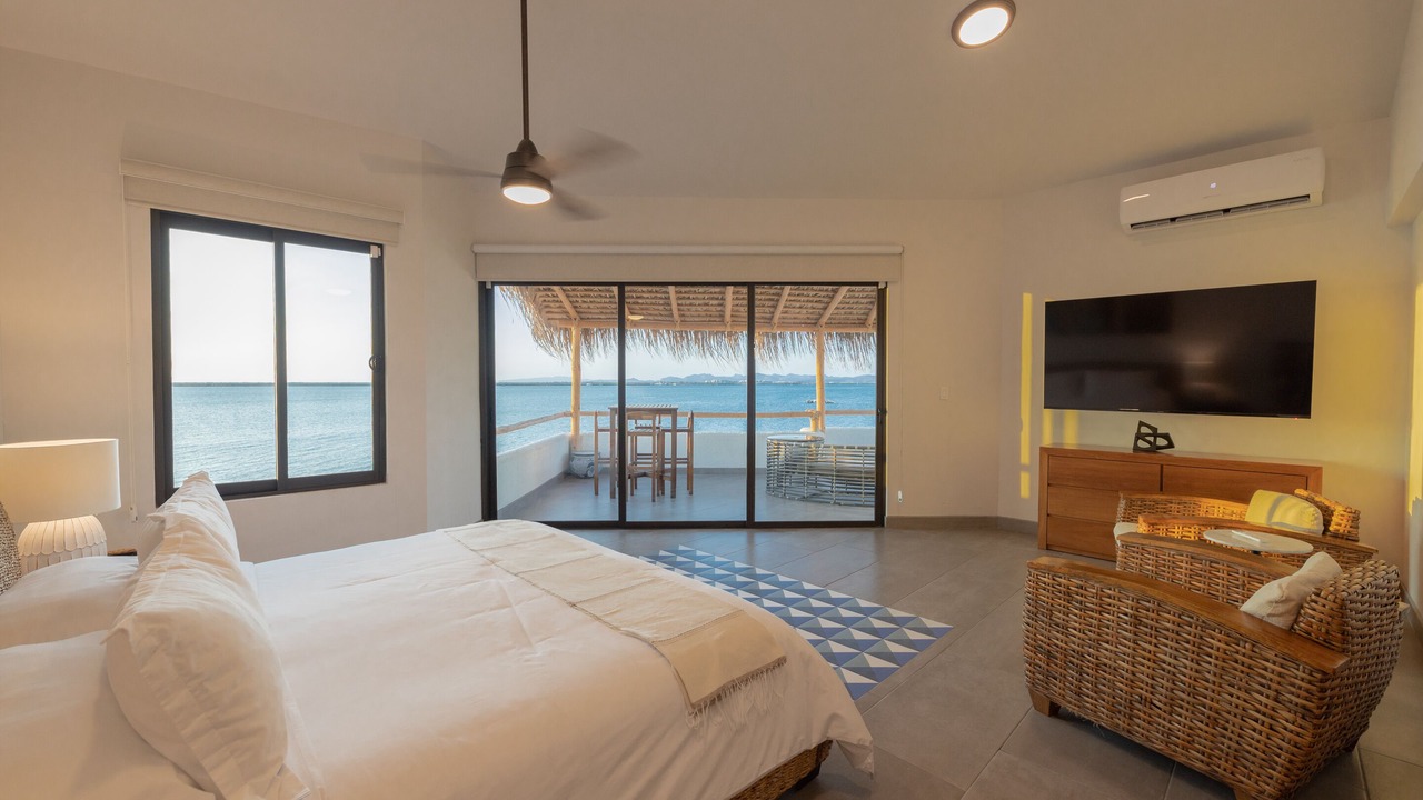 Photo of Bedroom in La Paz