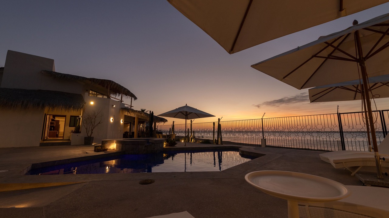 Photo of Outdoor in La Paz