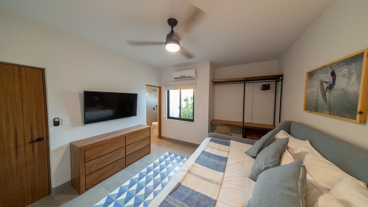 Photo of Bedroom in La Paz