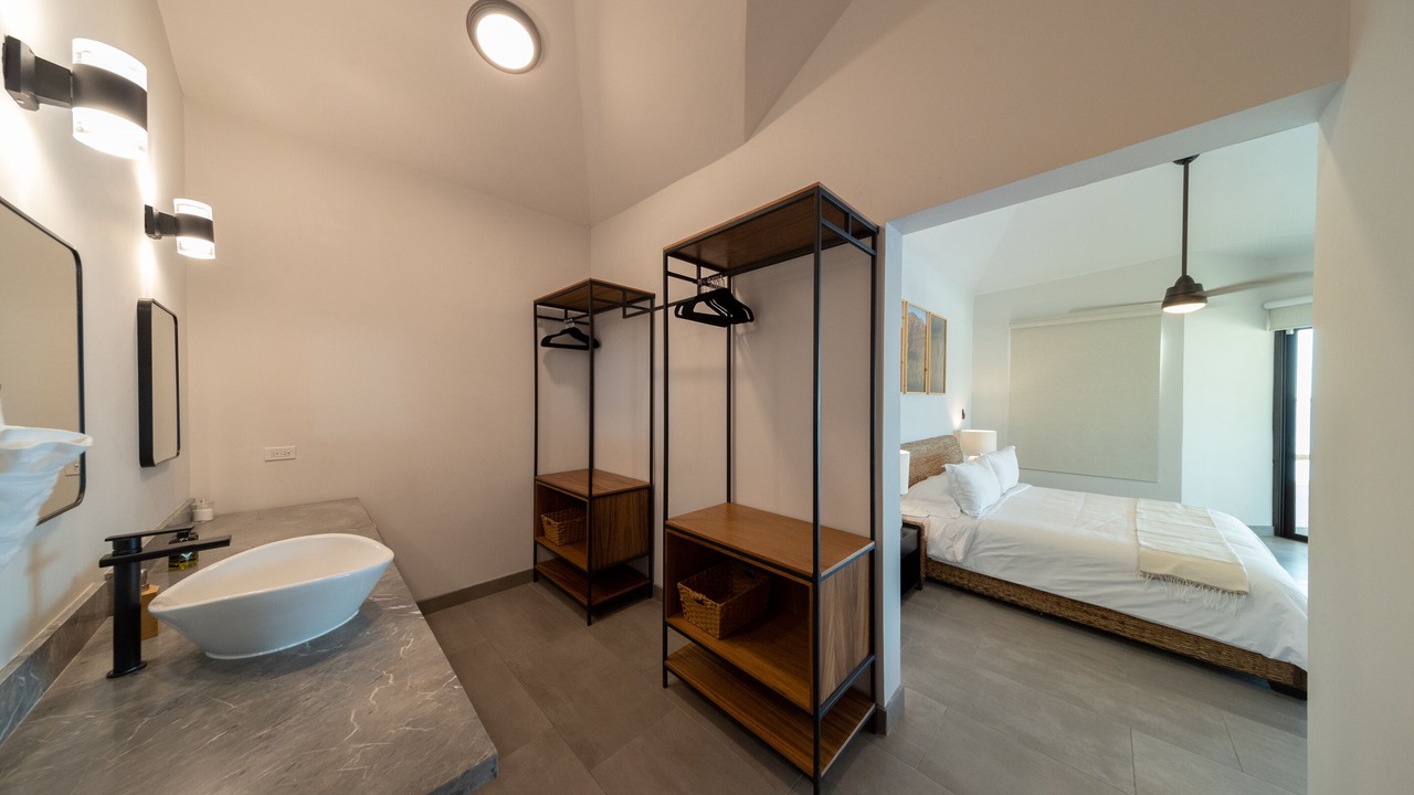 Photo of Bedroom in La Paz