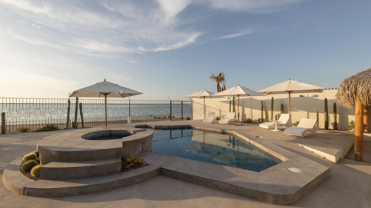 Photo of Outdoor in La Paz