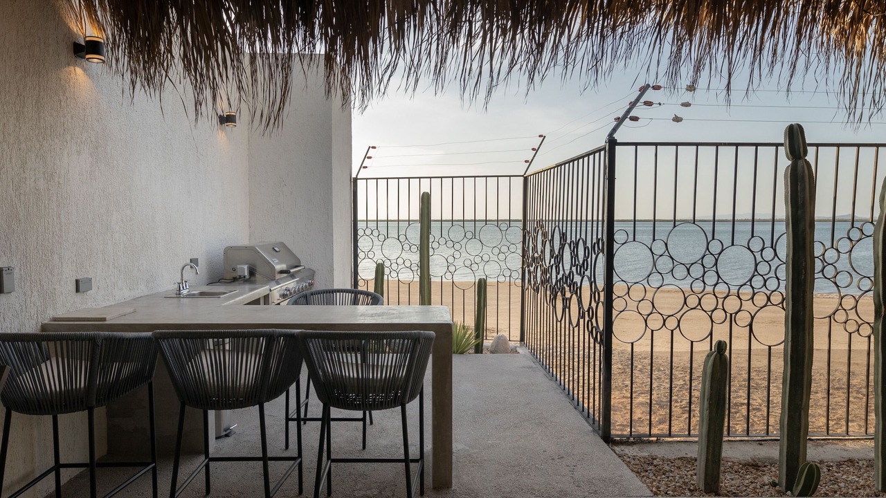 Photo of Outdoor in La Paz