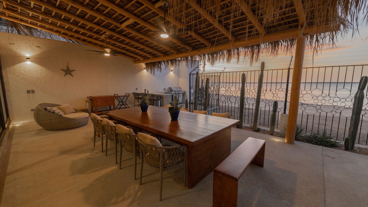 Photo of Outdoor in La Paz