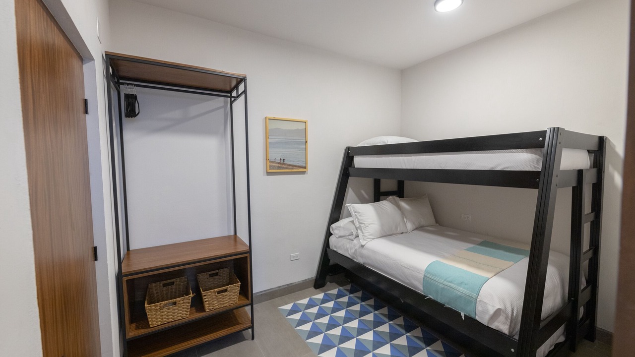 Photo of Bedroom in La Paz