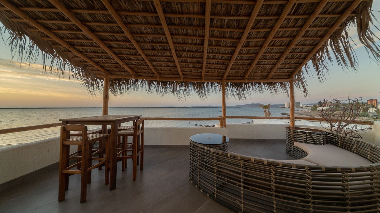 Photo of Outdoor in La Paz