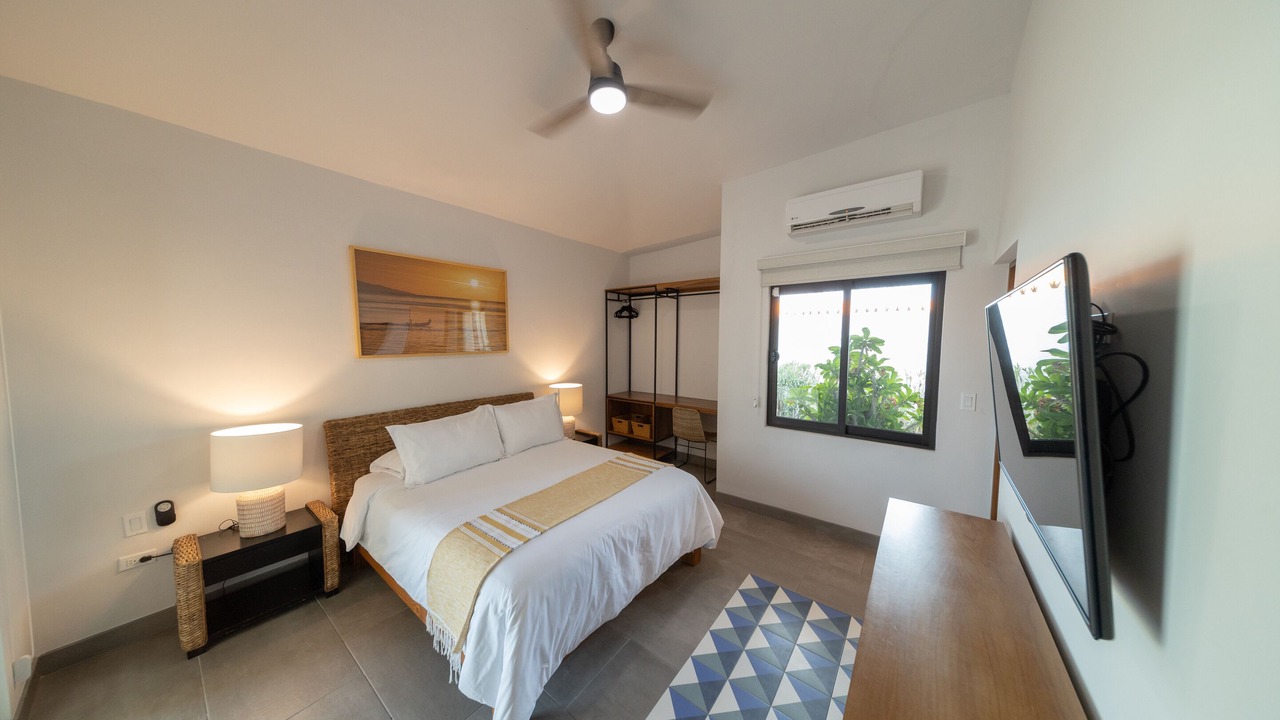 Photo of Bedroom in La Paz